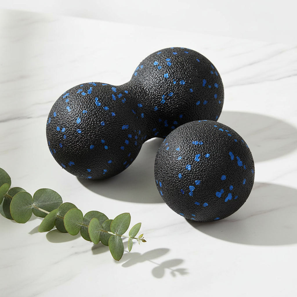 Restora Akupressur-massasjeballer — 2-pack