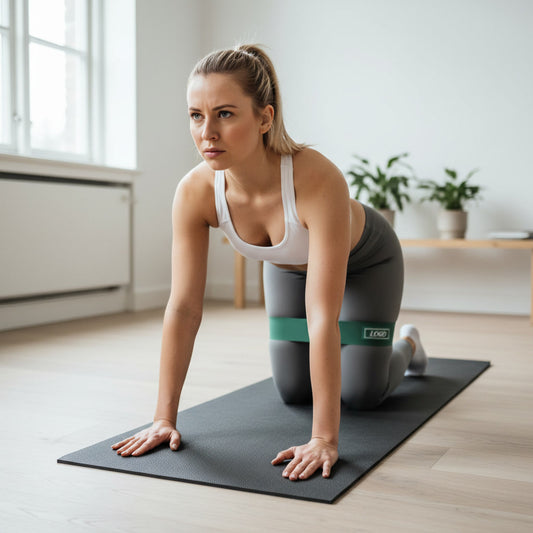 Restora Motstandsbånd — 5-pack Pro