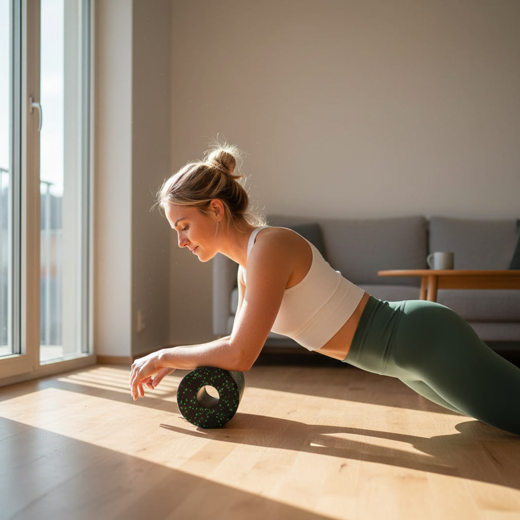 Restora Fascia-massasjerulle