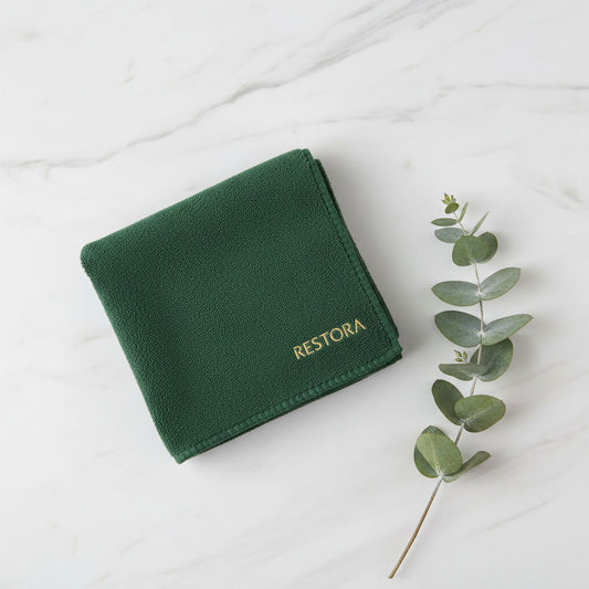 Restora Microfiber Treningshåndkle