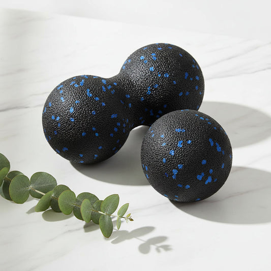 Restora Akupressur-massasjeballer — 2-pack